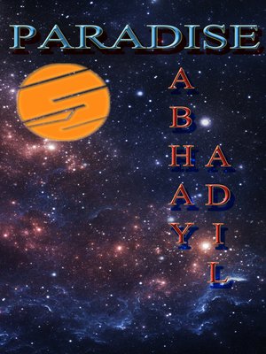 cover image of Paradise